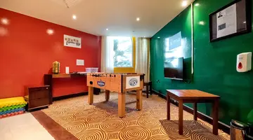 Wyndham Garden Salalah Mirbat