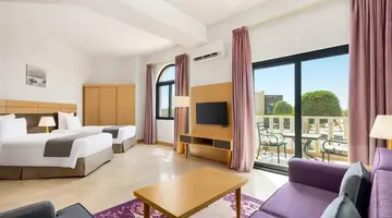 Wyndham Garden Salalah Mirbat
