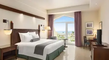 Wyndham Garden Salalah Mirbat
