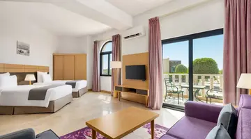 Wyndham Garden Salalah Mirbat