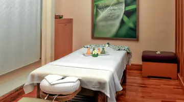 Wyndham Garden Salalah Mirbat