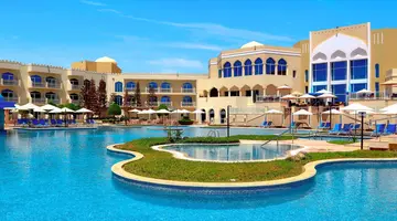 Wyndham Garden Salalah Mirbat