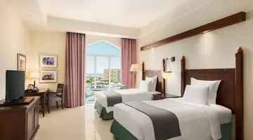 Wyndham Garden Salalah Mirbat