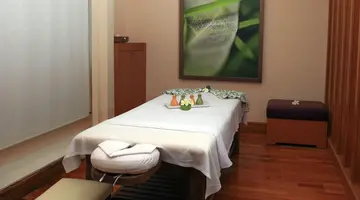 Wyndham Garden Salalah Mirbat