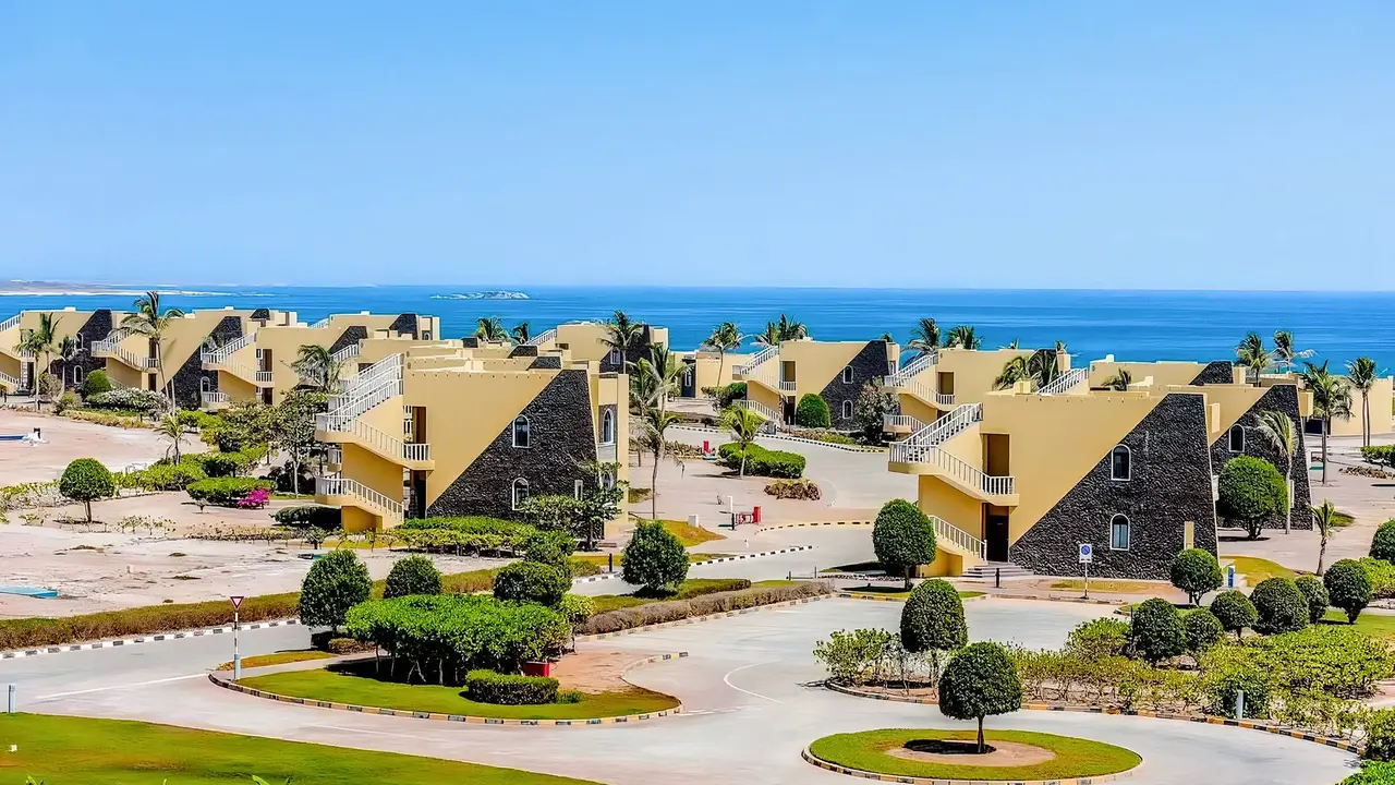 Wyndham Garden Salalah Mirbat
