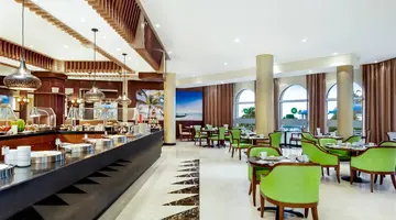 Wyndham Garden Salalah Mirbat