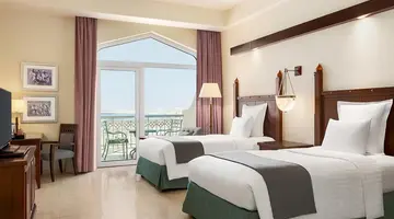 Wyndham Garden Salalah Mirbat