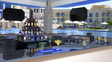 Wyndham Garden Salalah Mirbat