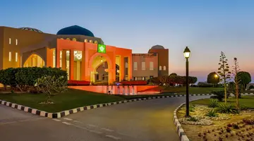 Wyndham Garden Salalah Mirbat