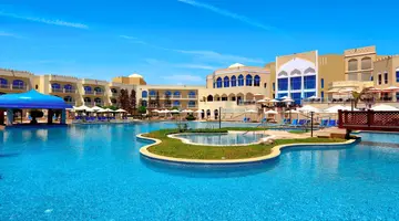 Wyndham Garden Salalah Mirbat
