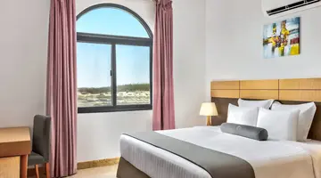 Wyndham Garden Salalah Mirbat