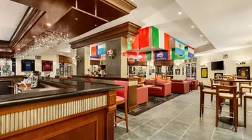 Wyndham Garden Salalah Mirbat