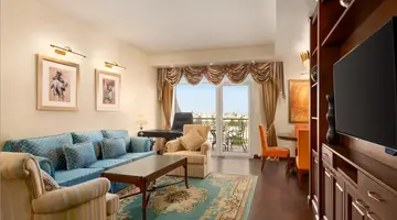 Wyndham Garden Salalah Mirbat
