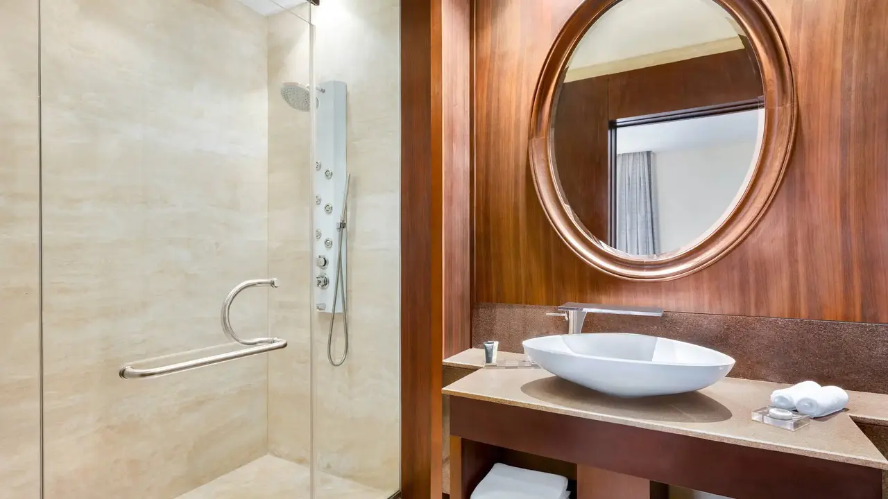 Wyndham Garden Salalah Mirbat