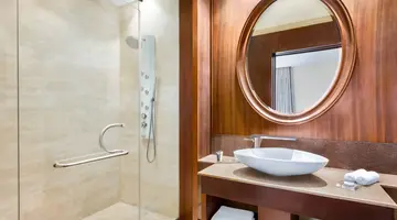 Wyndham Garden Salalah Mirbat