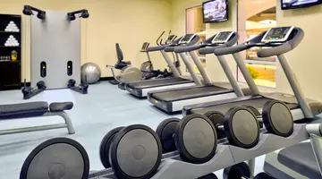 Wyndham Garden Salalah Mirbat