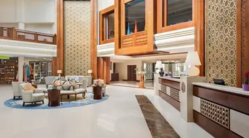 Wyndham Garden Salalah Mirbat