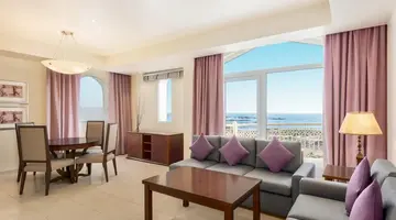 Wyndham Garden Salalah Mirbat