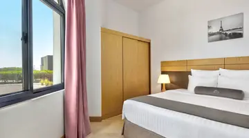 Wyndham Garden Salalah Mirbat