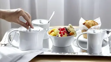 WYNDHAM GRAND ATHENS HOTEL