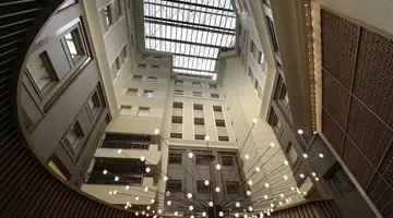 WYNDHAM GRAND ATHENS HOTEL