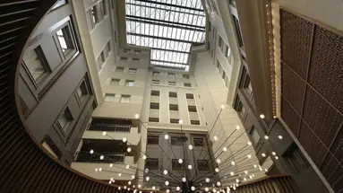 WYNDHAM GRAND ATHENS HOTEL