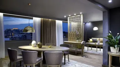 WYNDHAM GRAND ATHENS HOTEL