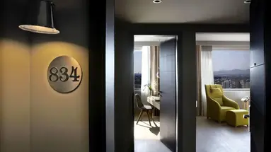 WYNDHAM GRAND ATHENS HOTEL