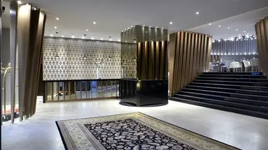 WYNDHAM GRAND ATHENS HOTEL