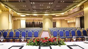 WYNDHAM GRAND ATHENS HOTEL