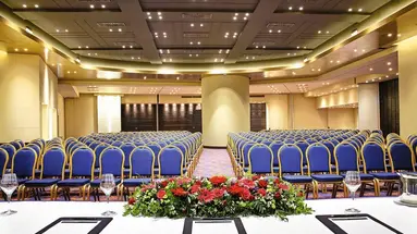 WYNDHAM GRAND ATHENS HOTEL