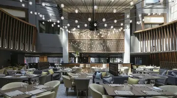 WYNDHAM GRAND ATHENS HOTEL