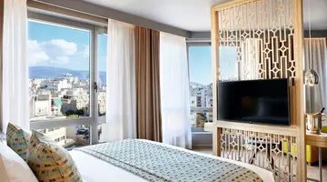 WYNDHAM GRAND ATHENS HOTEL