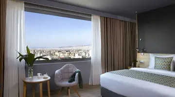WYNDHAM GRAND ATHENS HOTEL