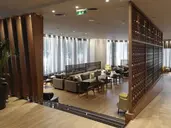 WYNDHAM GRAND ATHENS HOTEL
