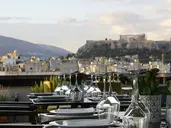 WYNDHAM GRAND ATHENS HOTEL