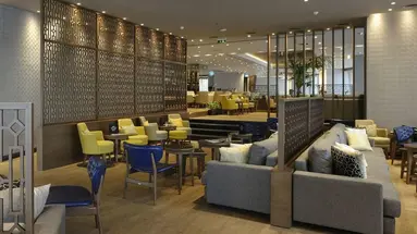 WYNDHAM GRAND ATHENS HOTEL