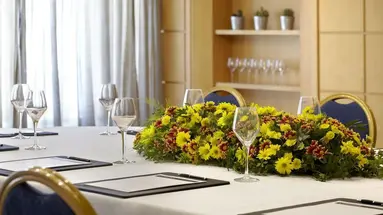 WYNDHAM GRAND ATHENS HOTEL