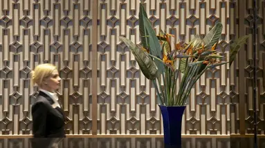 WYNDHAM GRAND ATHENS HOTEL