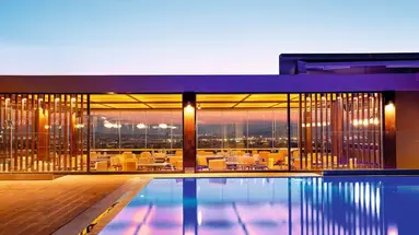 WYNDHAM GRAND ATHENS HOTEL