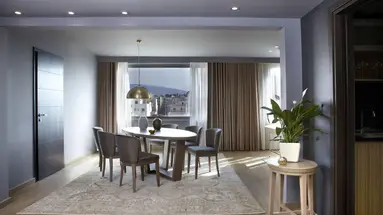 WYNDHAM GRAND ATHENS HOTEL