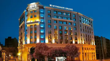 Wyndham Grand Athens