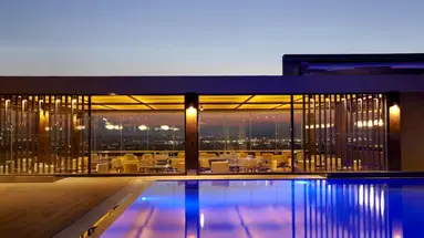Wyndham Grand Athens