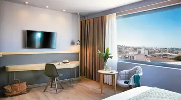 Wyndham Grand Athens