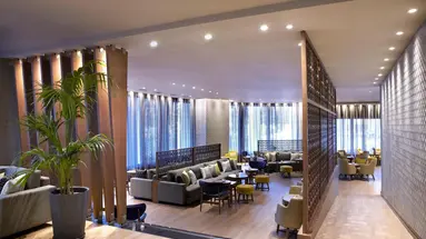 Wyndham Grand Athens