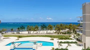Wyndham Grand Barbados Sam Lords Castle All Inclusive Resort