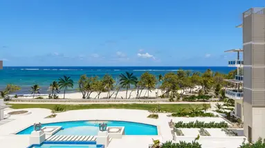 Wyndham Grand Barbados Sam Lords Castle All Inclusive Resort