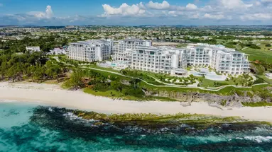 Wyndham Grand Barbados Sam Lords Castle All Inclusive Resort