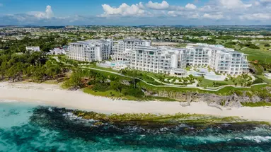 Wyndham Grand Barbados Sam Lords Castle All Inclusive Resort