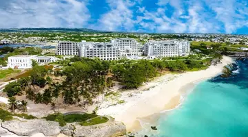 Wyndham Grand Barbados Sam Lords Castle All Inclusive Resort